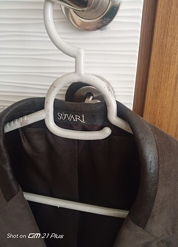 Süvari Erkek ceket