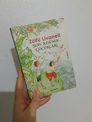 Kitap, Hikaye