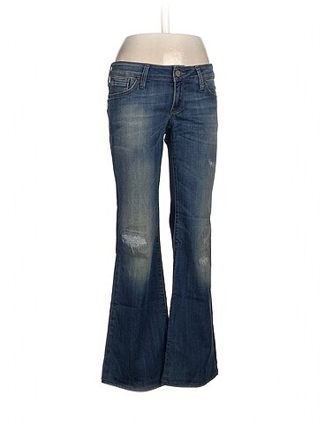 Mavi Jeans Mavi Jeans Jean / Kot %70 İndirimli.
