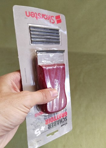 Antika El Aleti - Görsel 2