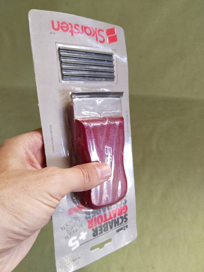 Antika El Aleti - Görsel 2