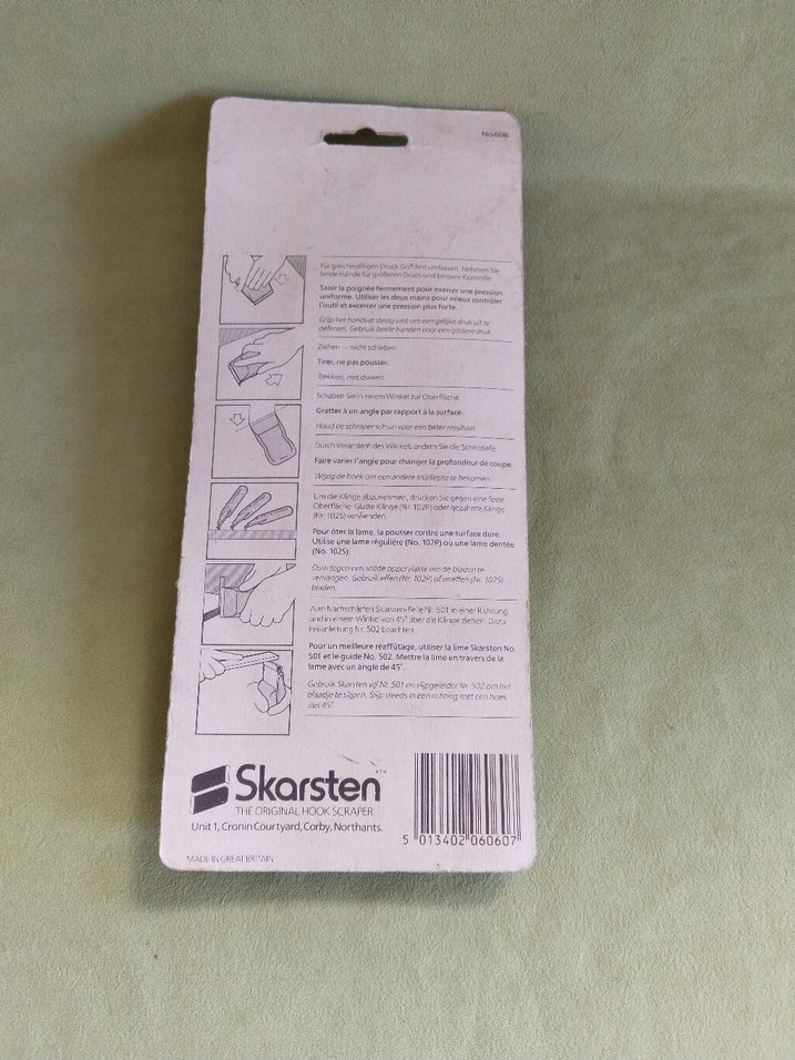 Antika El Aleti - Görsel 3