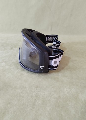 Vintage Carrera Kayak Gözlüğü - Görsel 3