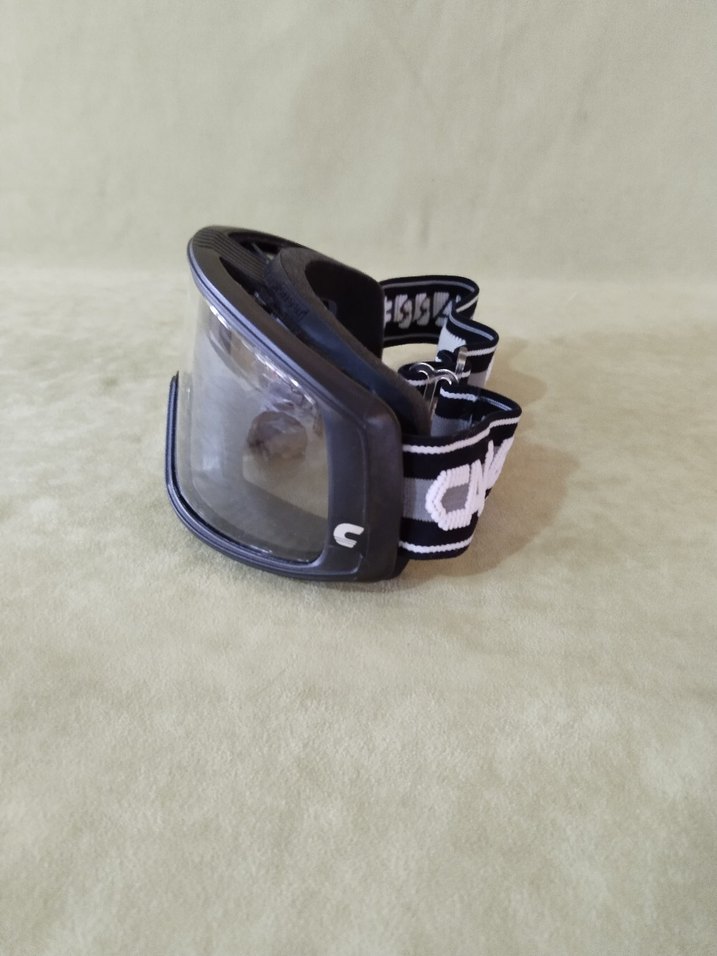 Vintage Carrera Kayak Gözlüğü - Görsel 3