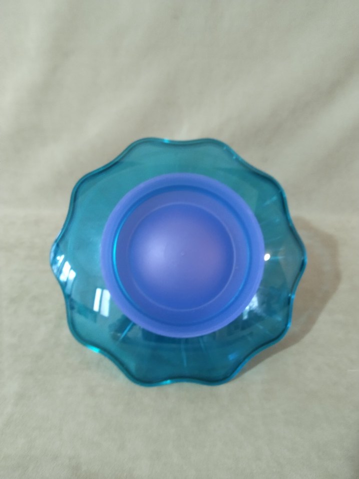 Tupperware Şekerlik - Görsel 3