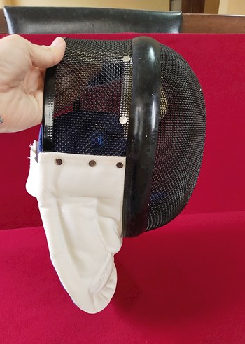 Eskrim Kaskı - Görsel 2