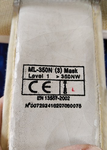 Eskrim Kaskı - Görsel 4