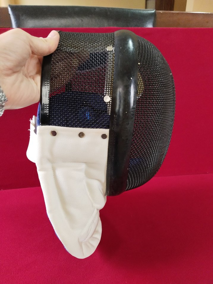 Eskrim Kaskı - Görsel 2