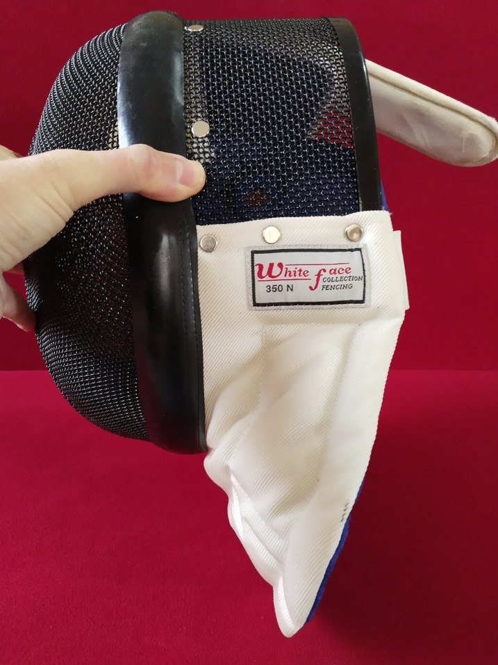 Eskrim Kaskı - Görsel 5