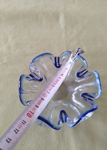 Murano Küllük - Görsel 2