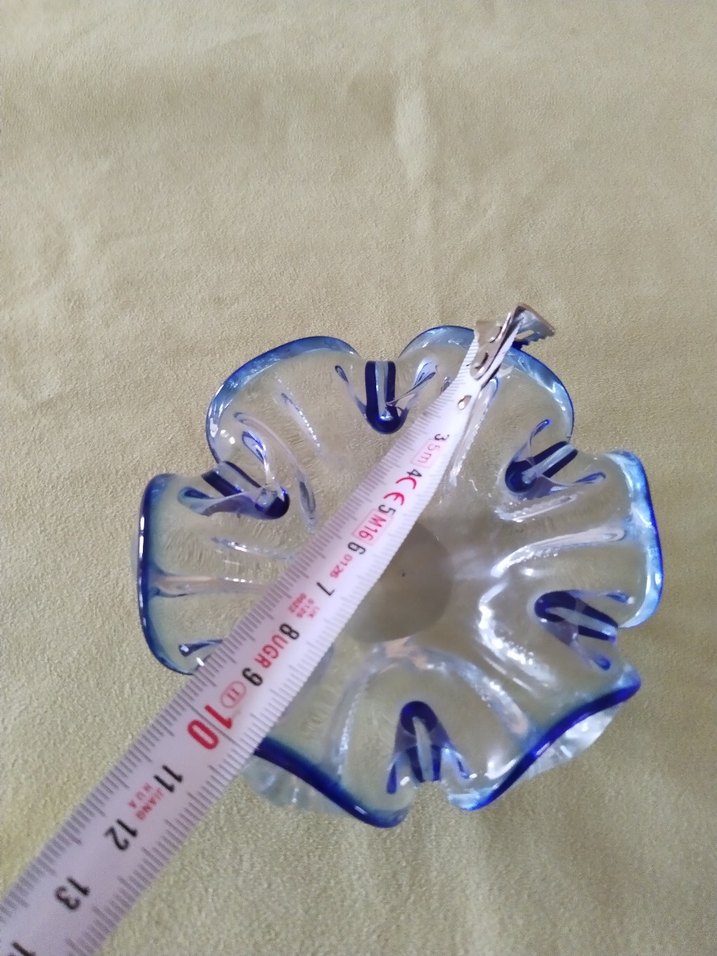 Murano Küllük - Görsel 2