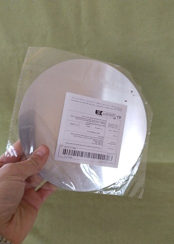 Retro Kırmızı Tamela - Görsel 2