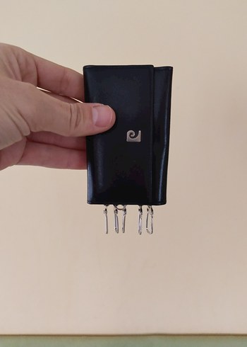 Pierre Cardin Anahtarlık - Görsel 3