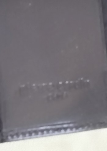 Pierre Cardin Anahtarlık - Görsel 2