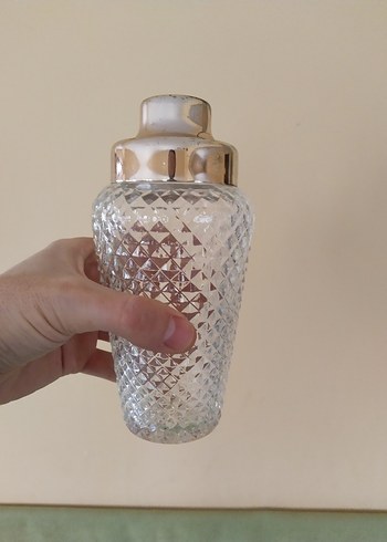 Cam Shaker - Görsel 5