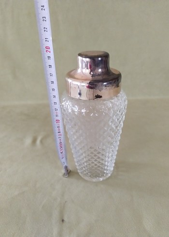 Cam Shaker - Görsel 2