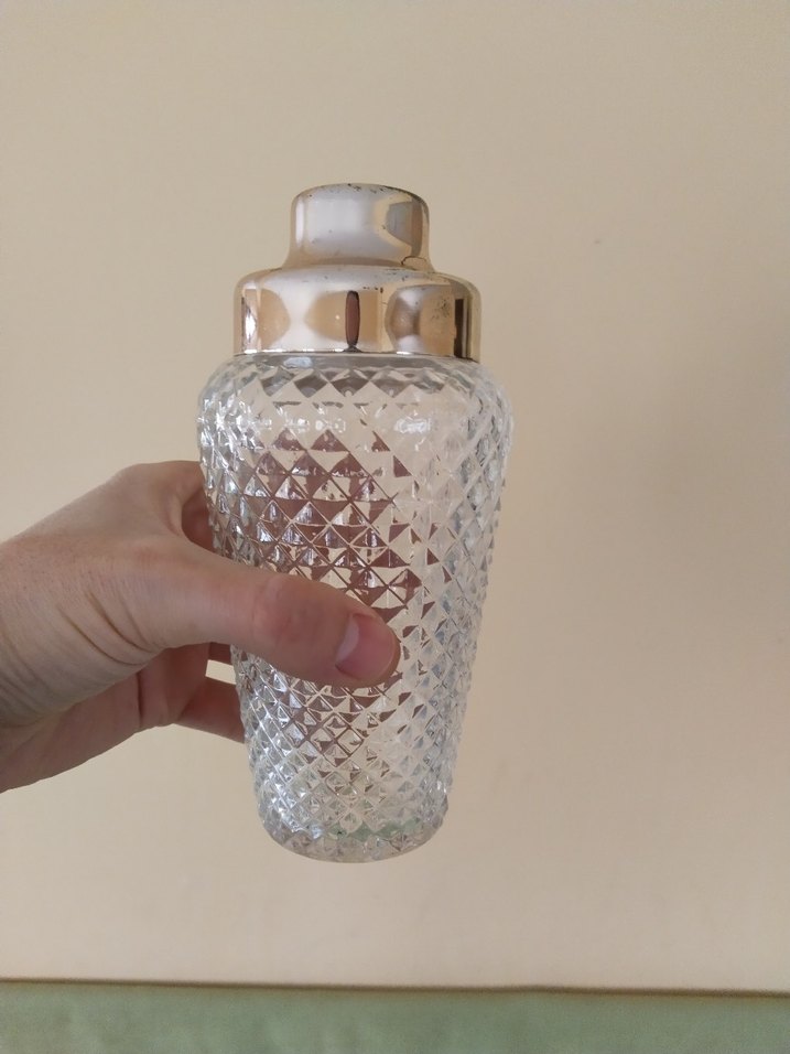 Cam Shaker - Görsel 5