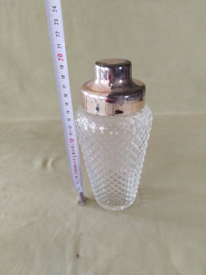 Cam Shaker - Görsel 2