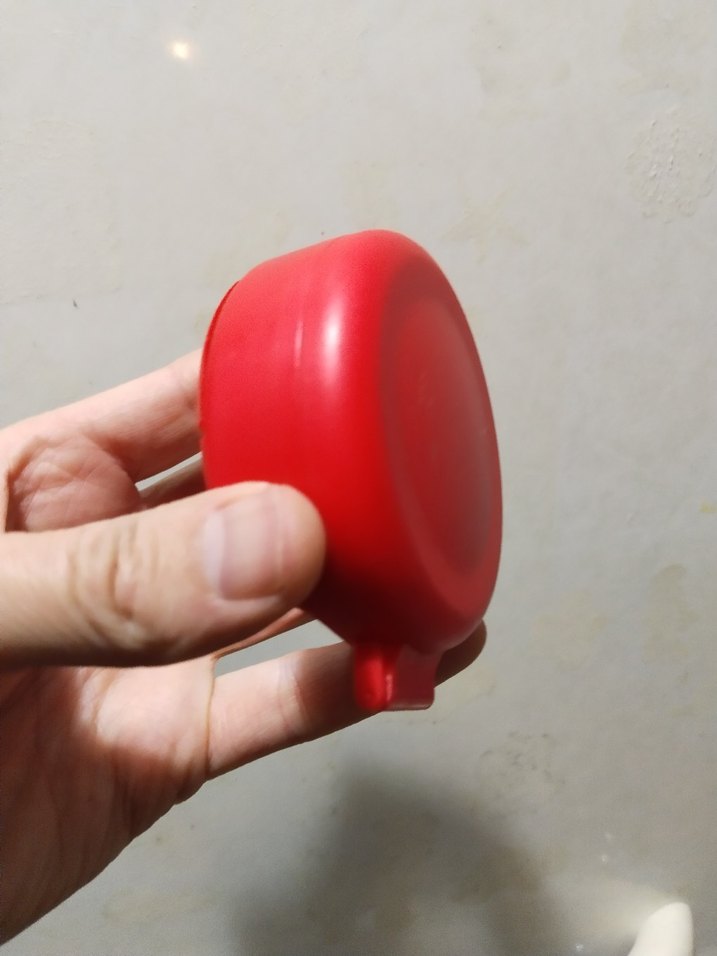 Renkli Kelloggs Masa Saati - Görsel 3