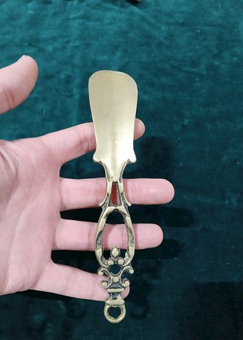 Pirinç Kerata - Görsel 3