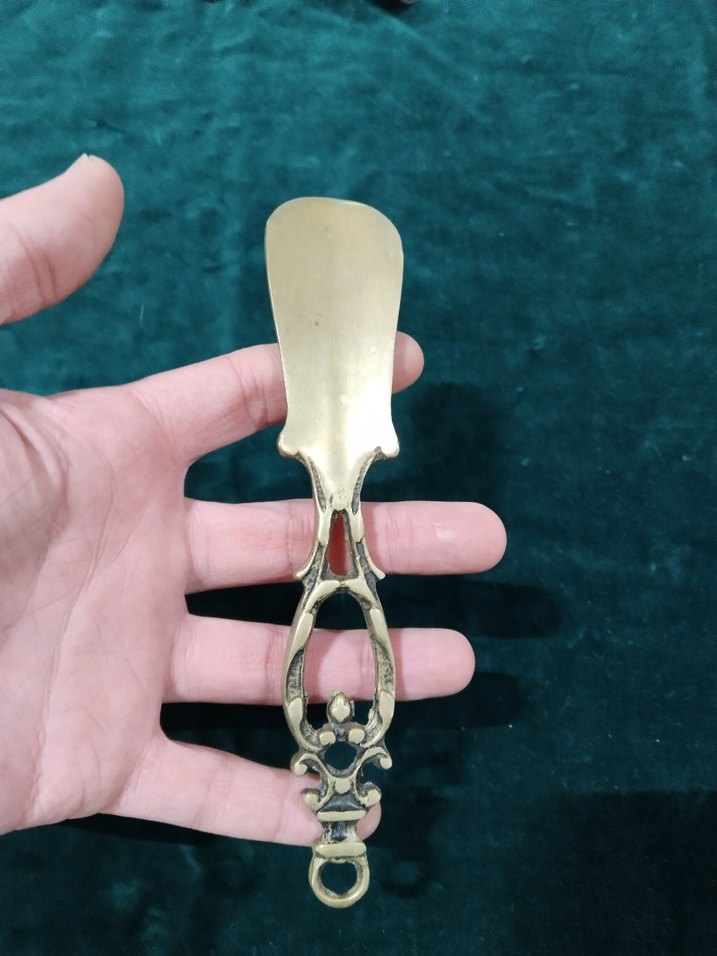 Pirinç Kerata - Görsel 3