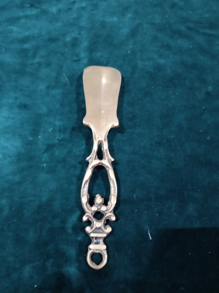 Pirinç Kerata - Görsel 2