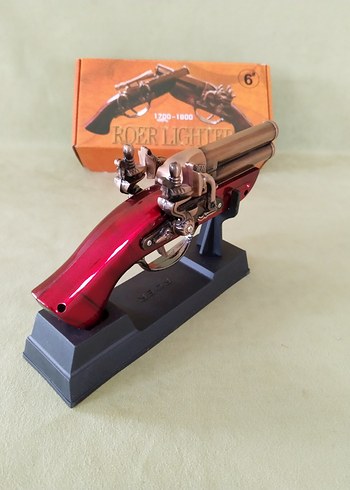 Tabanca Çakmak - Görsel 4