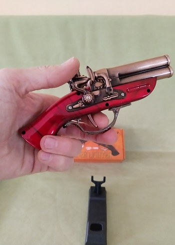 Tabanca Çakmak - Görsel 3