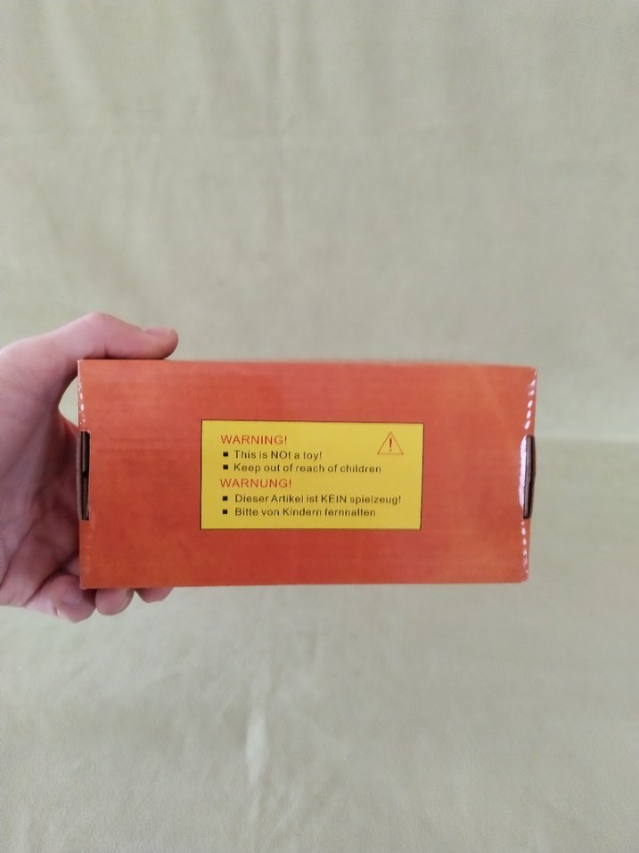 Tabanca Çakmak - Görsel 5