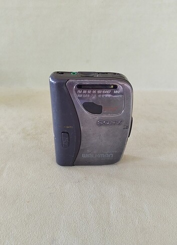 Sony Walkman 