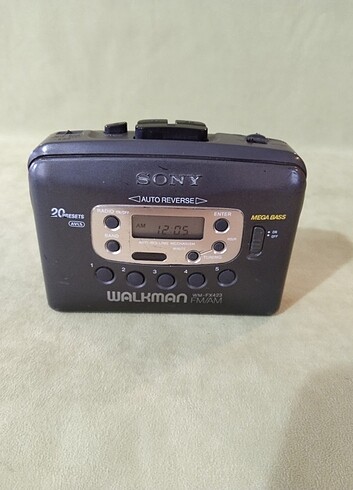Sony Walkman 