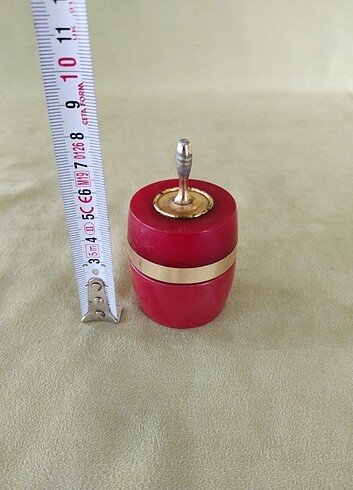 Antika Avon Kutu - Görsel 3