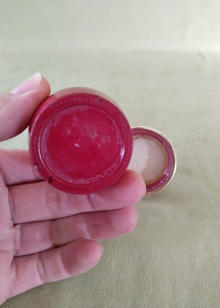 Antika Avon Kutu - Görsel 2