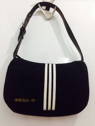 Adidas Adidas kol çantası