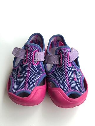 Nike sandalet