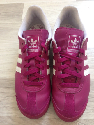 Adidas Samoa 
