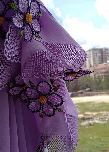 İğne oyası