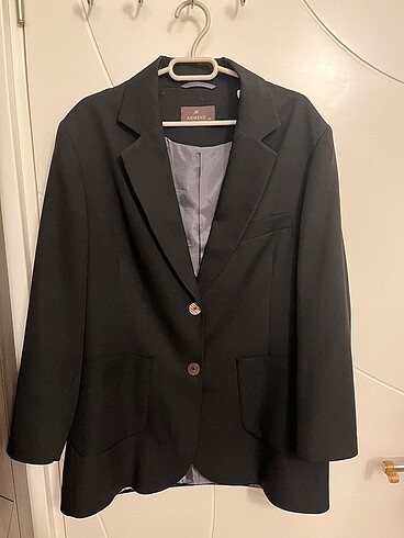Armine Blazer ceket