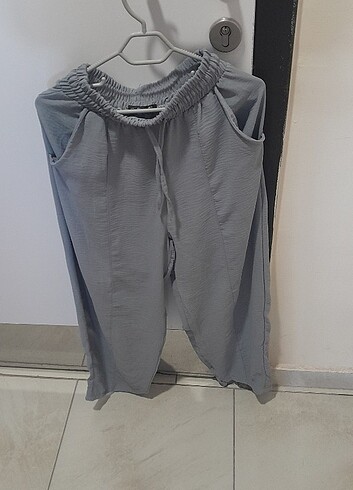 Lameliften pantalon