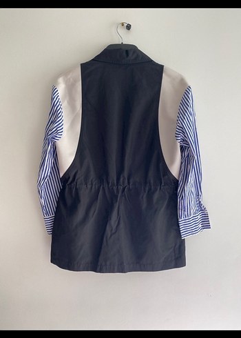 Twist Twist Blazer