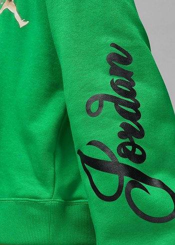 Jordan W J Brkln Ft Gfx Po - Görsel 4