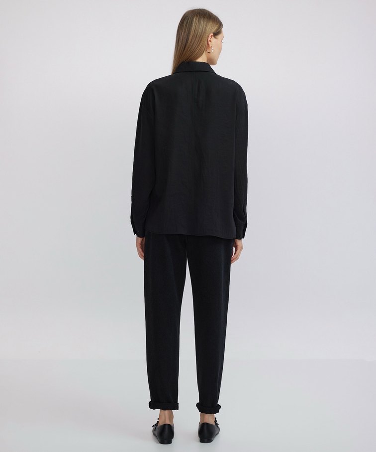 İpekyol Gömlek - Görsel 4