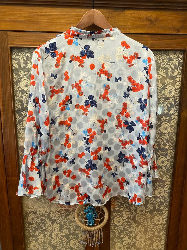 Zara Bluz - Görsel 4