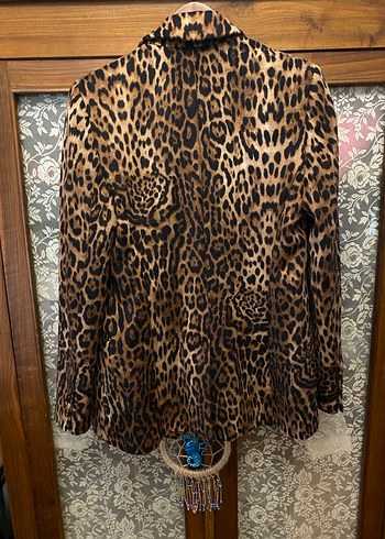 İpekyol Leopar Blazer - Görsel 4