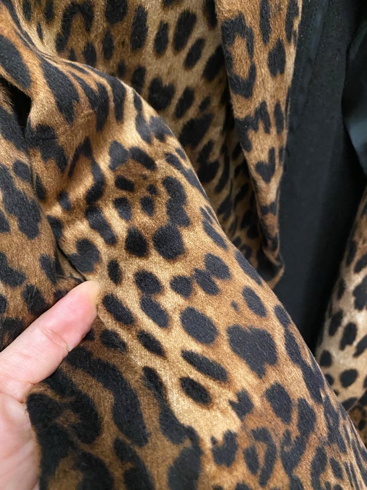 İpekyol Leopar Blazer - Görsel 2