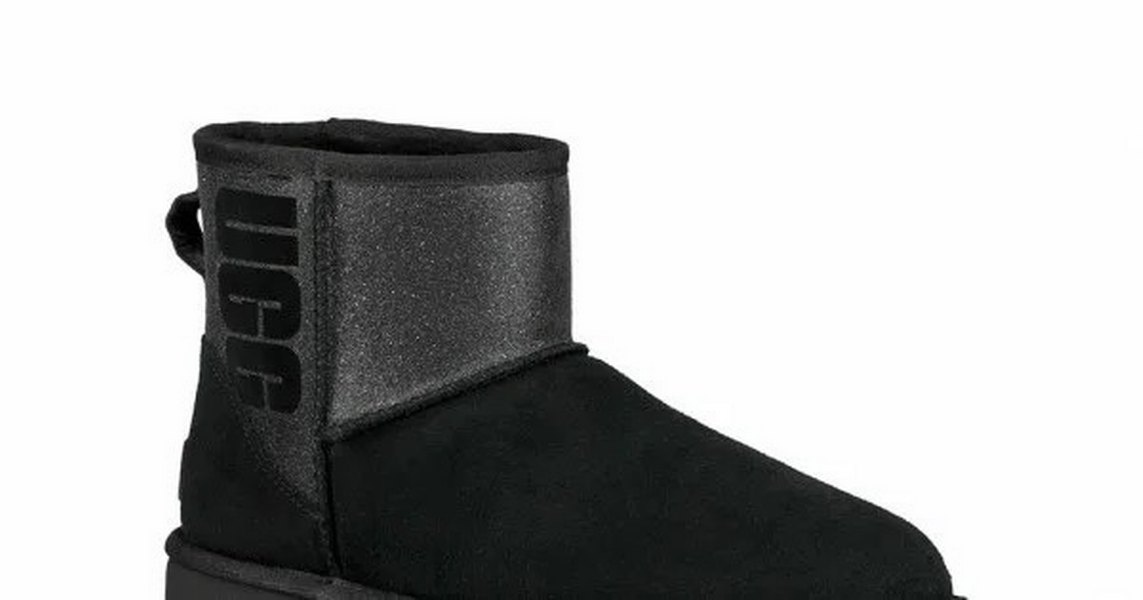 Ugg Mini Sparkle - Görsel 3