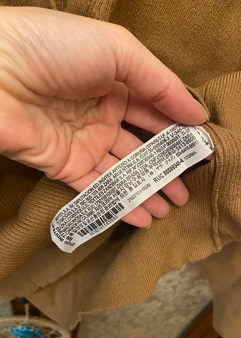 Zara Hırka - Görsel 4