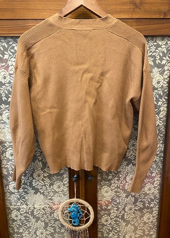 Zara Hırka - Görsel 5