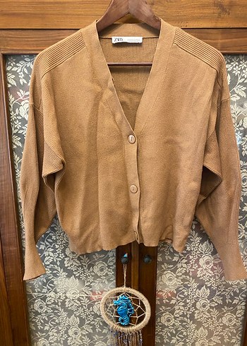 Zara Hırka - Görsel 2