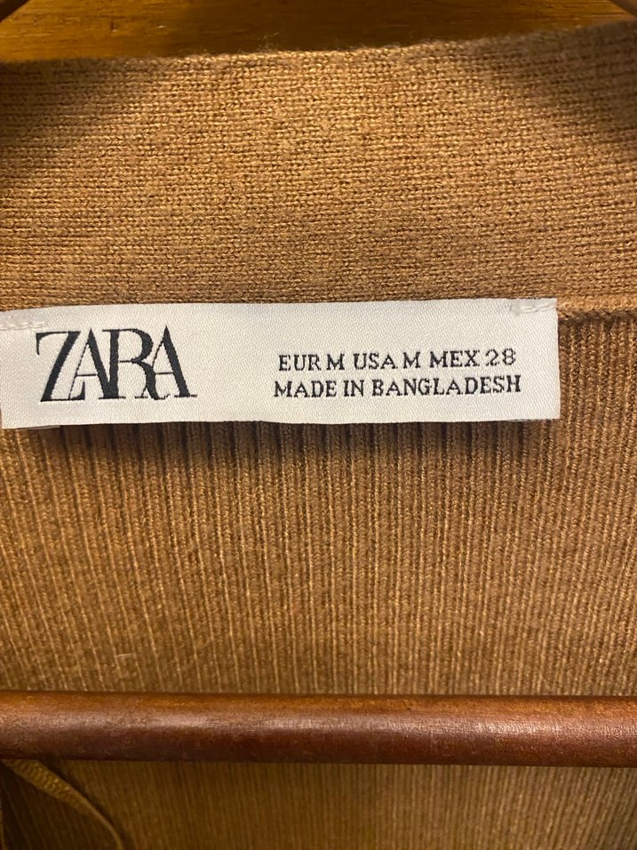 Zara Hırka - Görsel 3